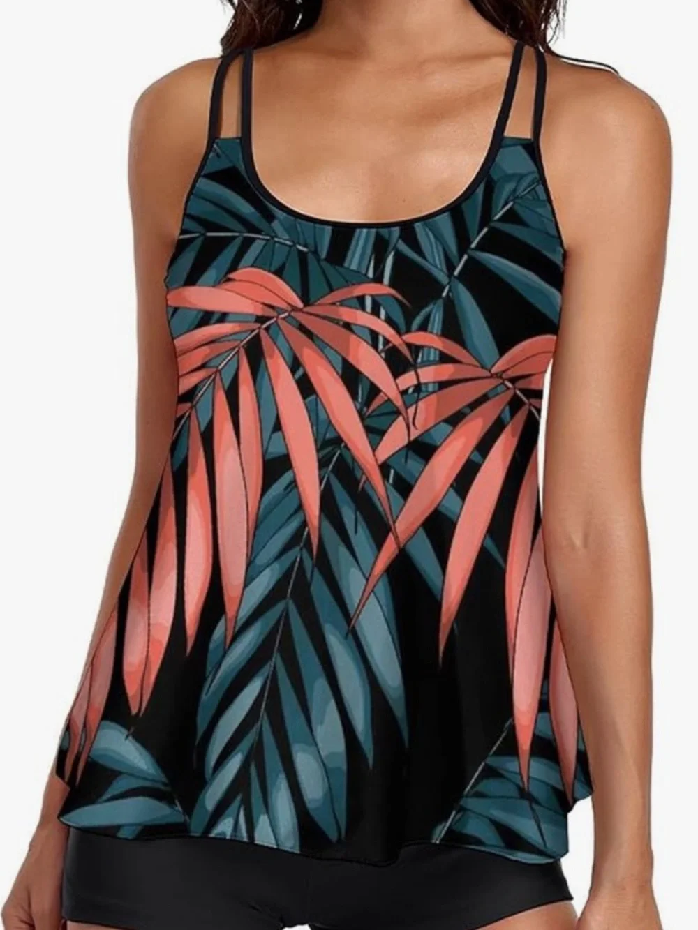 N/A flowy swim